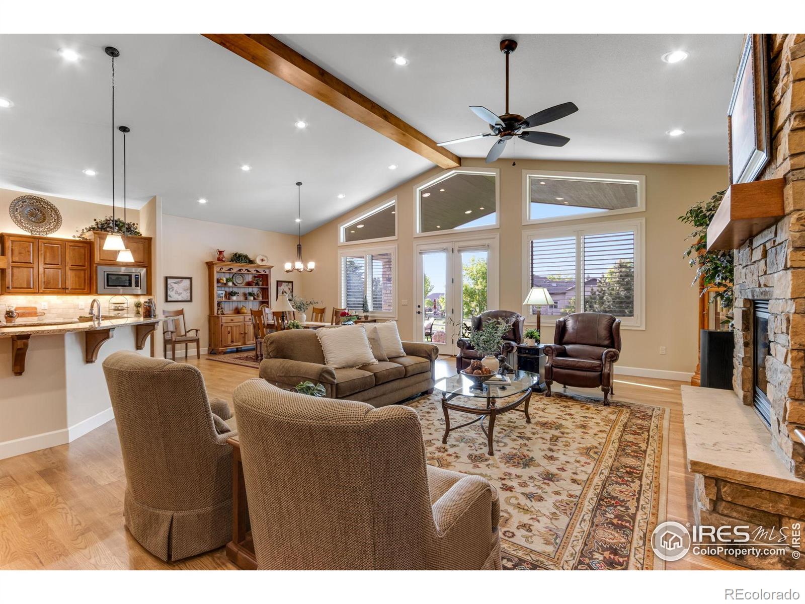 MLS Image #8 for 7992  rising sun court,windsor, Colorado