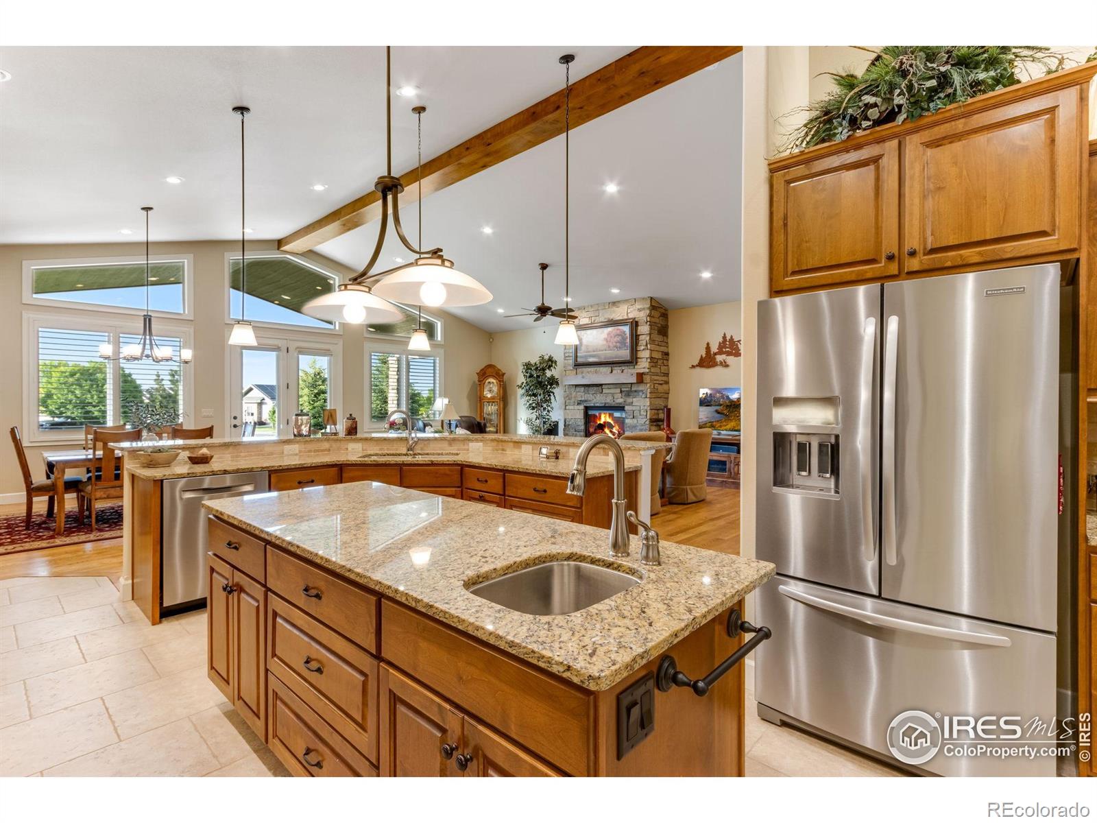 MLS Image #9 for 7992  rising sun court,windsor, Colorado