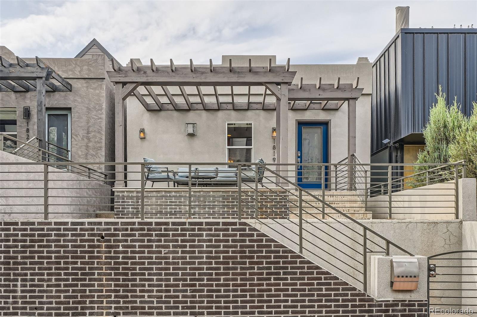 CMA Image for 1819 W 32nd Avenue,Denver, Colorado