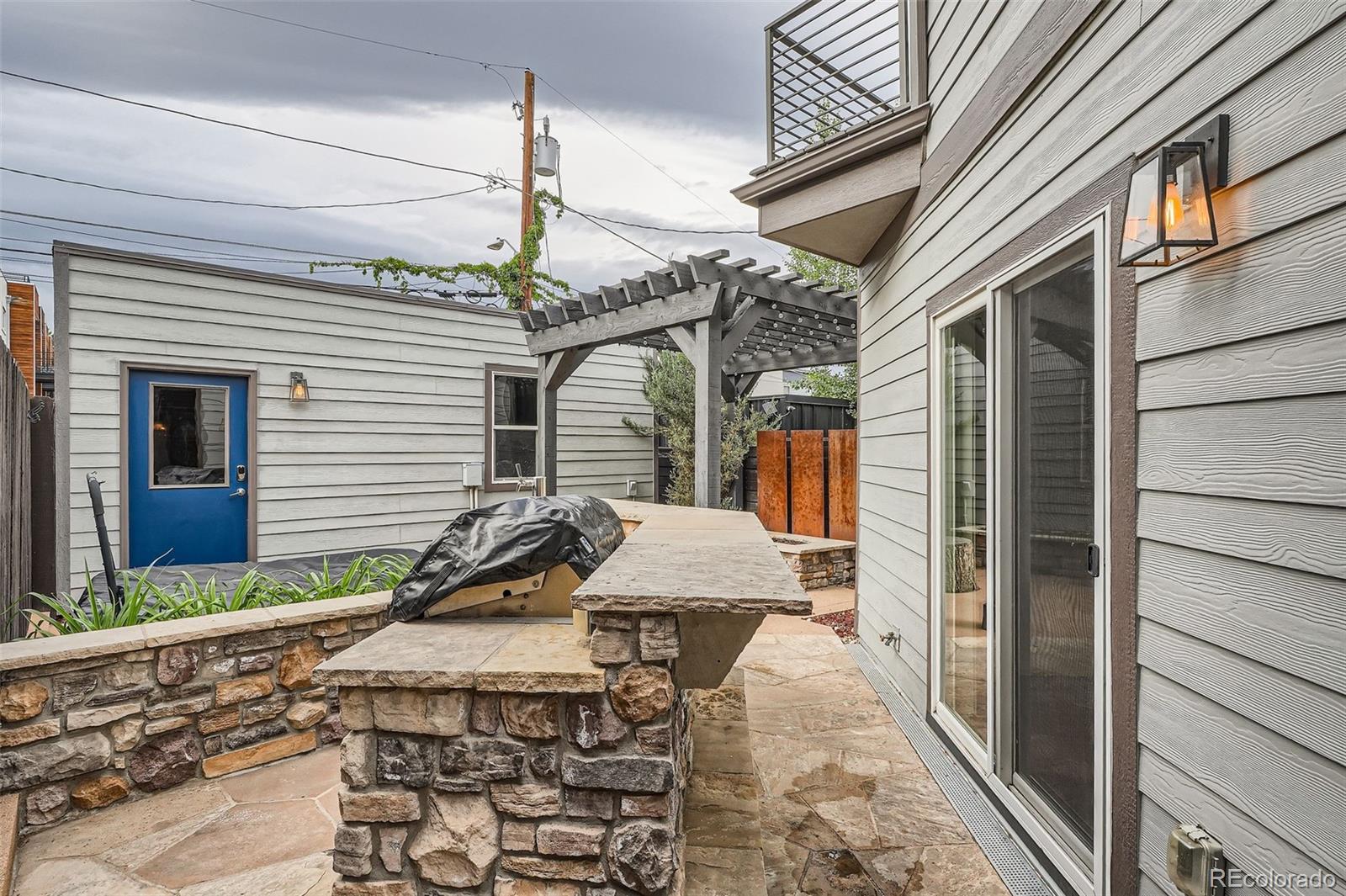 MLS Image #16 for 1819 w 32nd avenue,denver, Colorado
