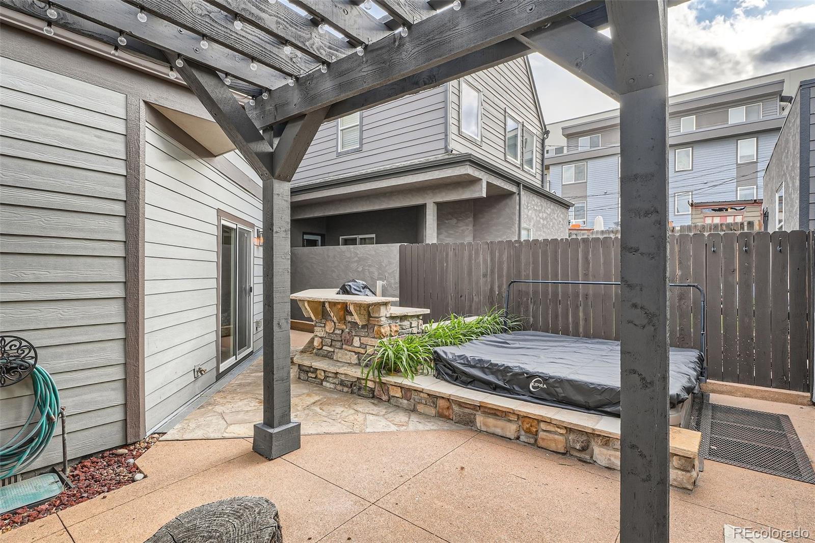 MLS Image #17 for 1819 w 32nd avenue,denver, Colorado