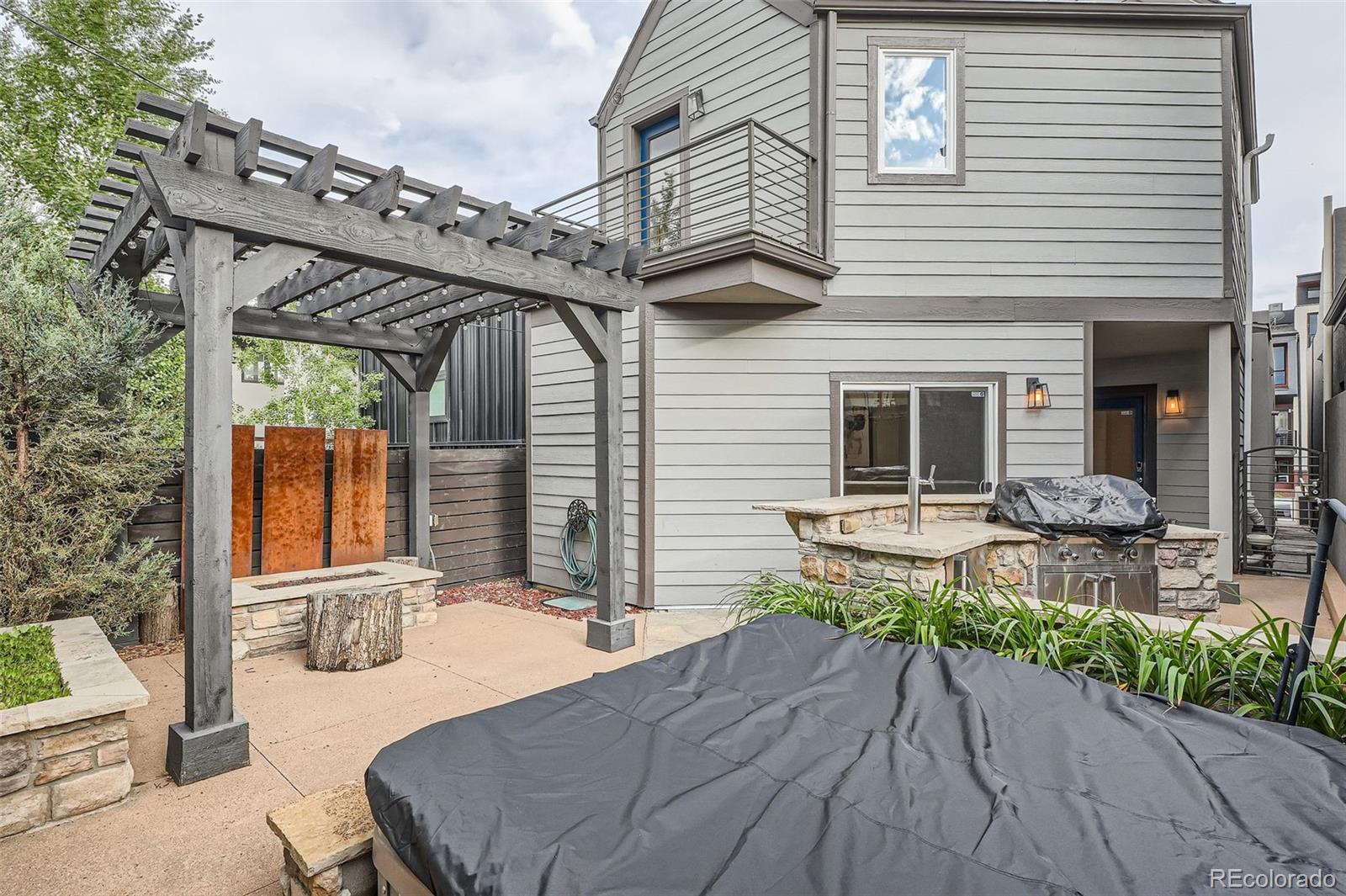 MLS Image #18 for 1819 w 32nd avenue,denver, Colorado