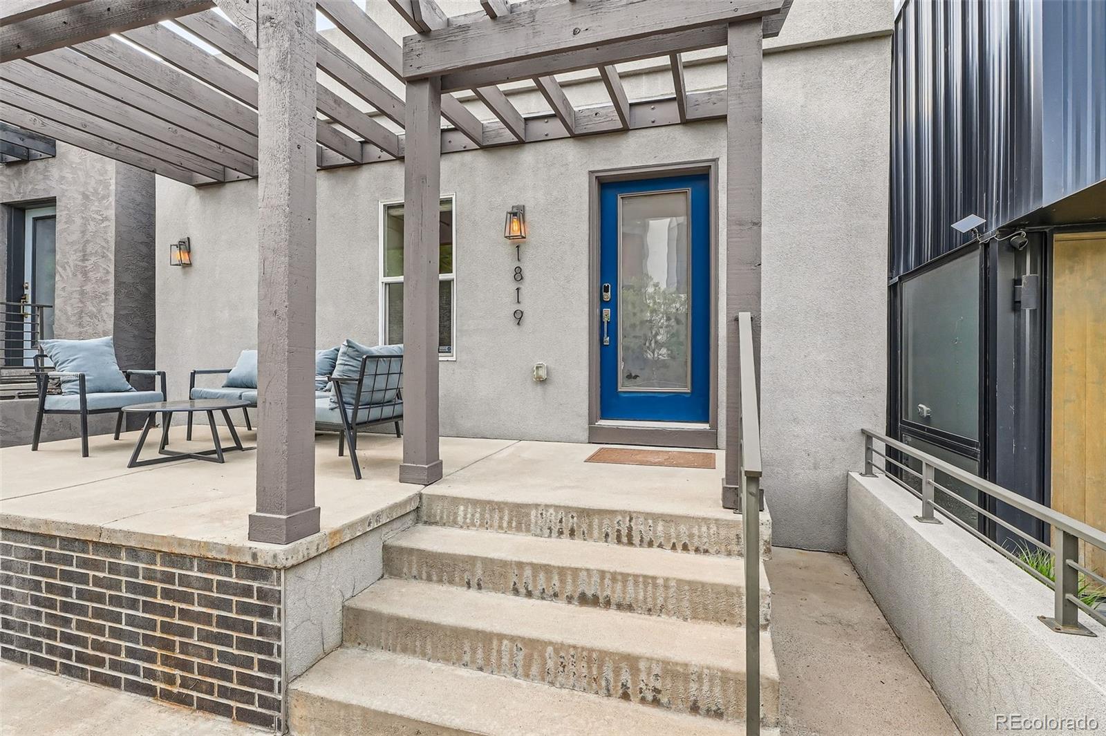 MLS Image #2 for 1819 w 32nd avenue,denver, Colorado