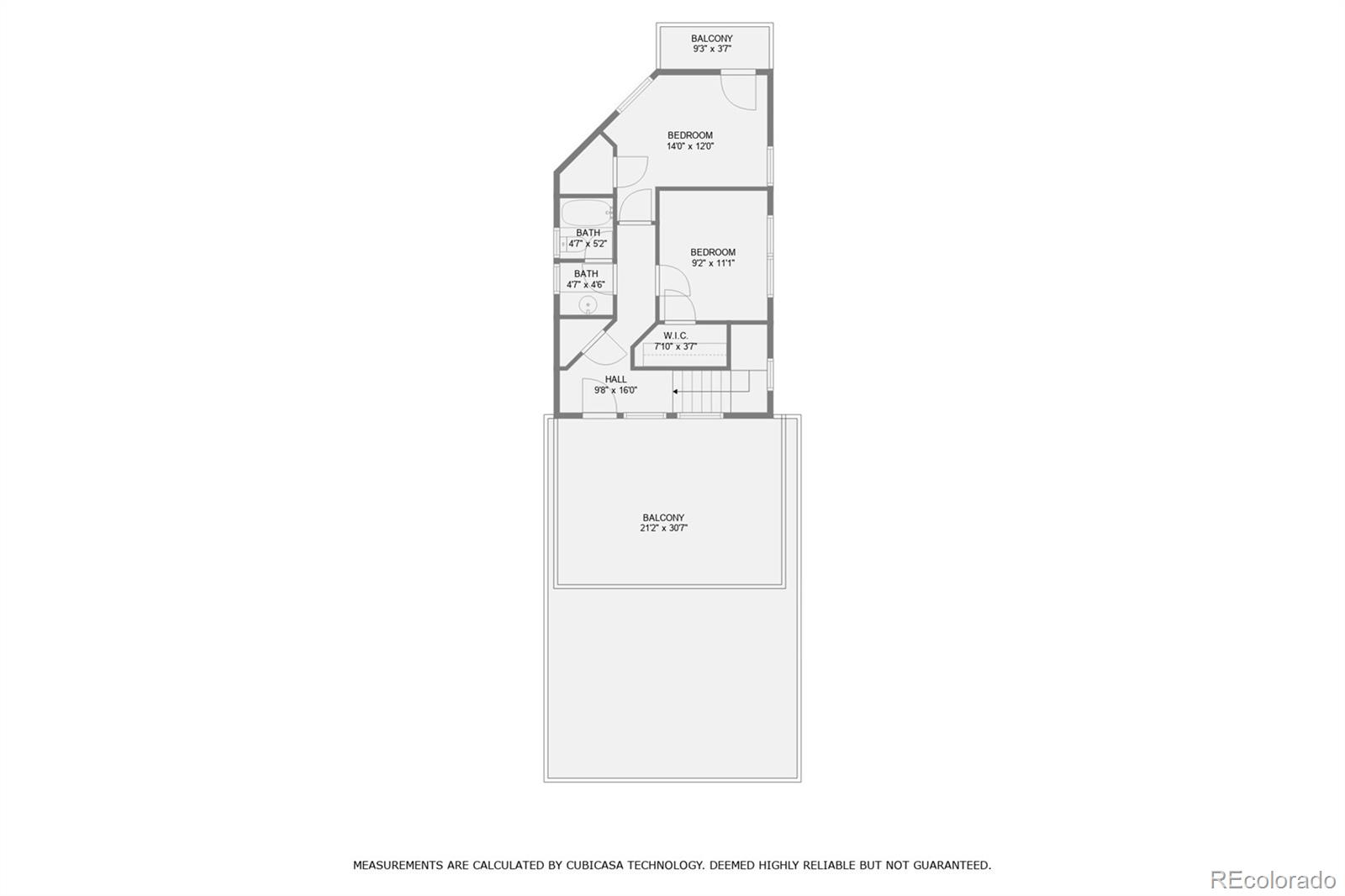 MLS Image #27 for 1819 w 32nd avenue,denver, Colorado