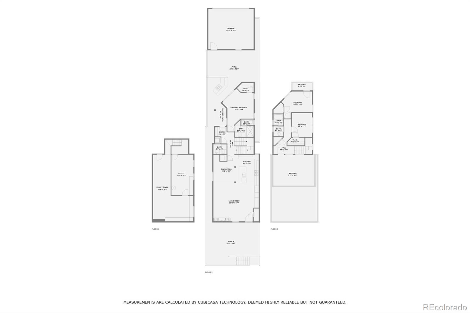 MLS Image #29 for 1819 w 32nd avenue,denver, Colorado