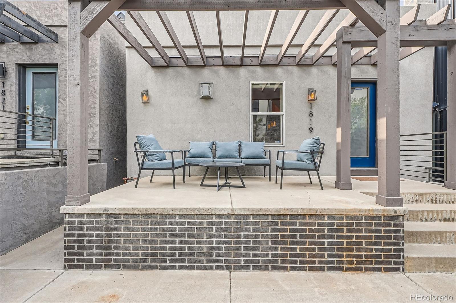 MLS Image #3 for 1819 w 32nd avenue,denver, Colorado