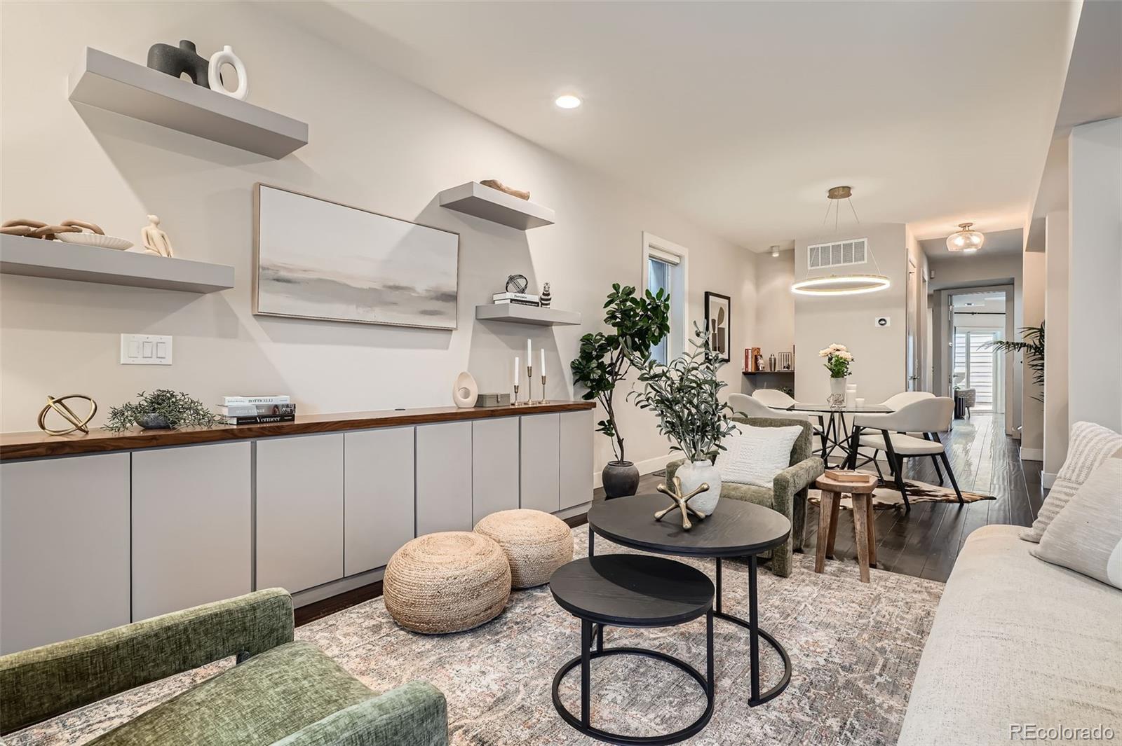 MLS Image #7 for 1819 w 32nd avenue,denver, Colorado