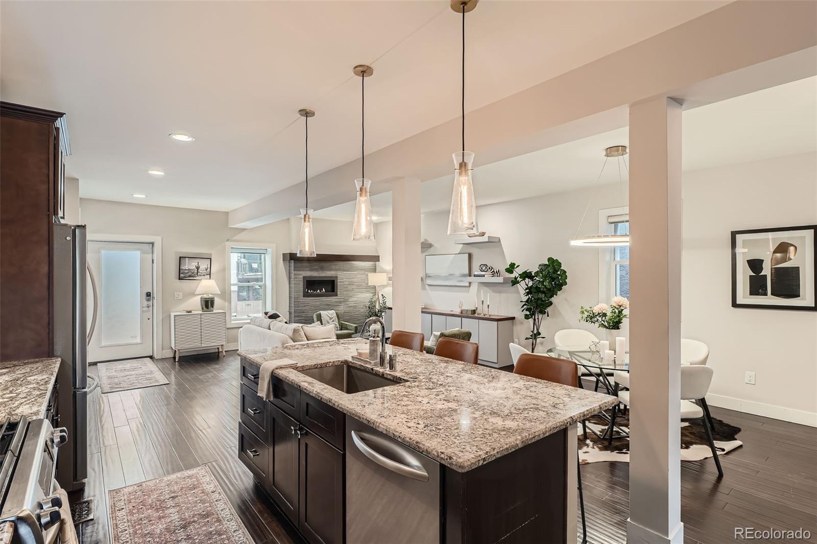 MLS Image #9 for 1819 w 32nd avenue,denver, Colorado