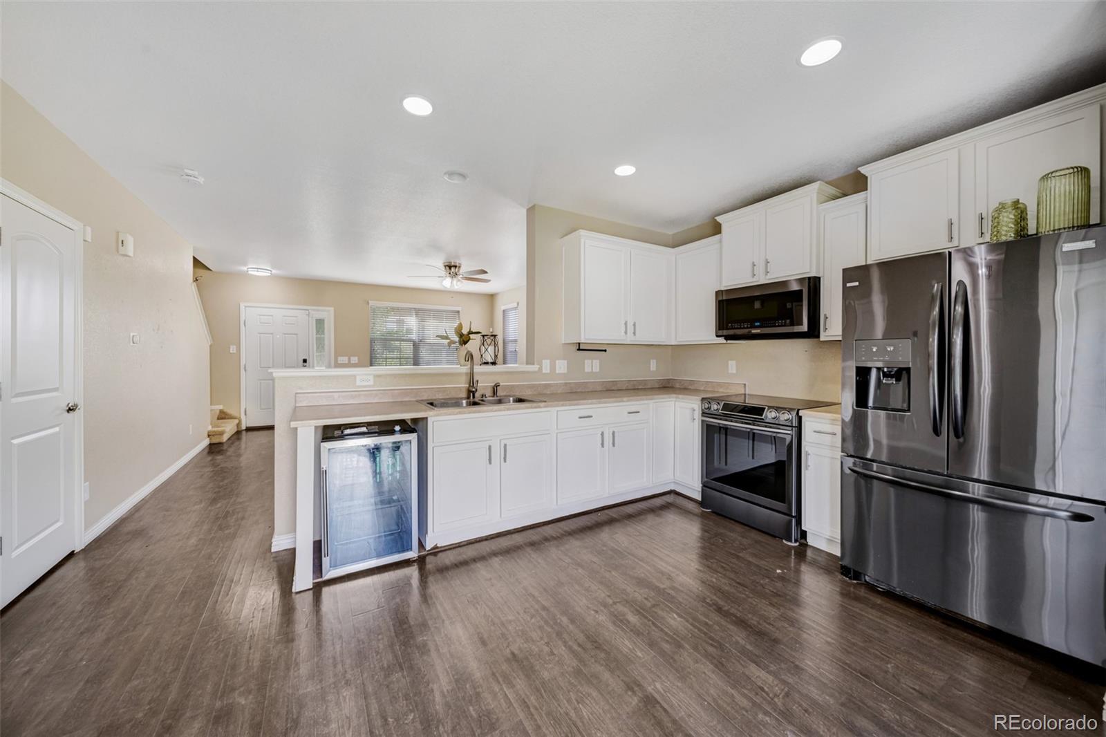 MLS Image #2 for 16643 e 101st avenue,commerce city, Colorado