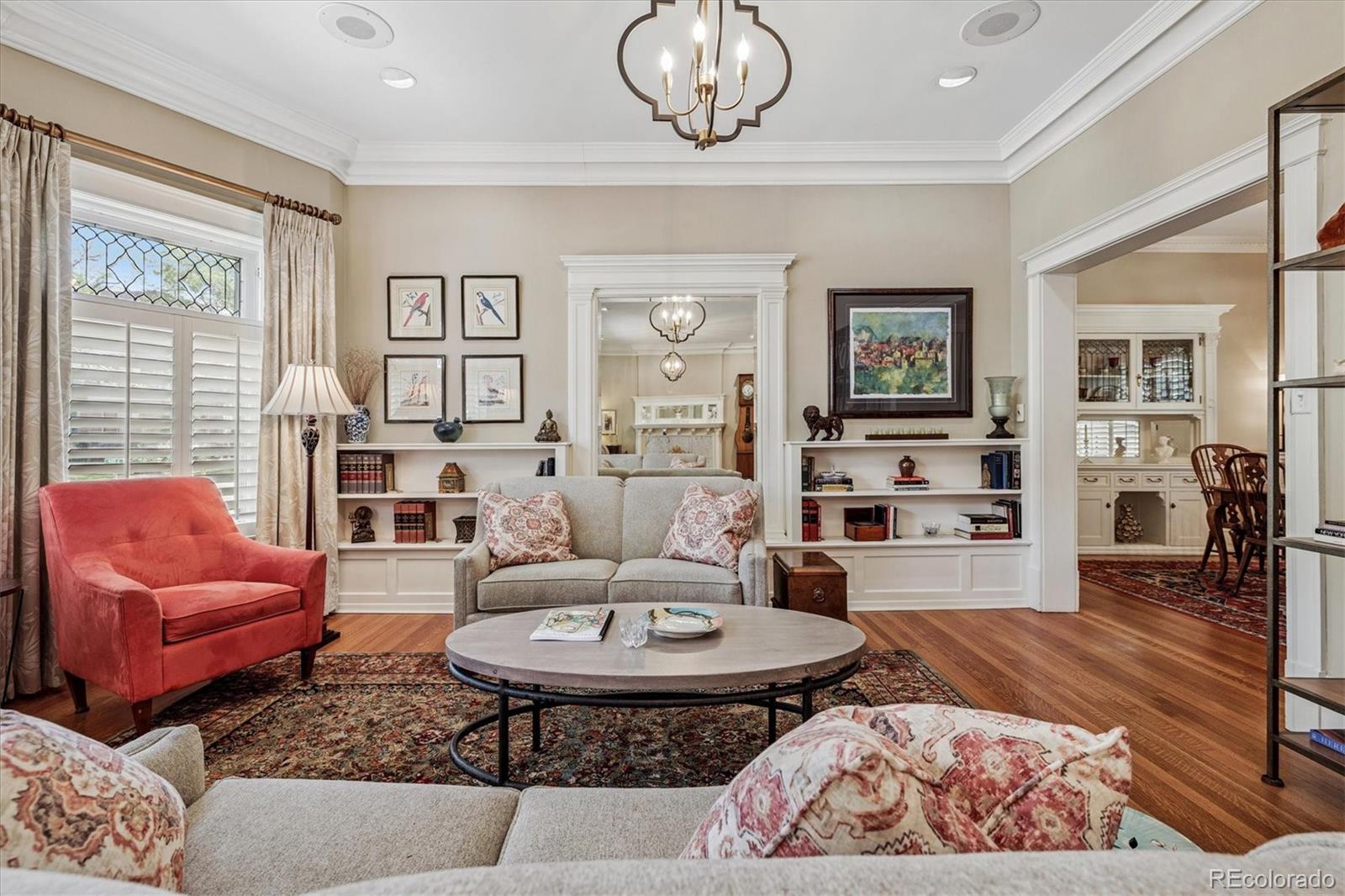 MLS Image #12 for 836 e 17th avenue,denver, Colorado