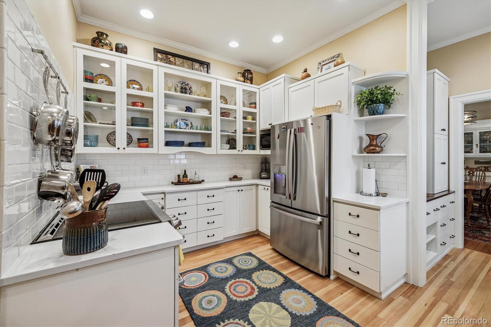 MLS Image #13 for 836 e 17th avenue,denver, Colorado