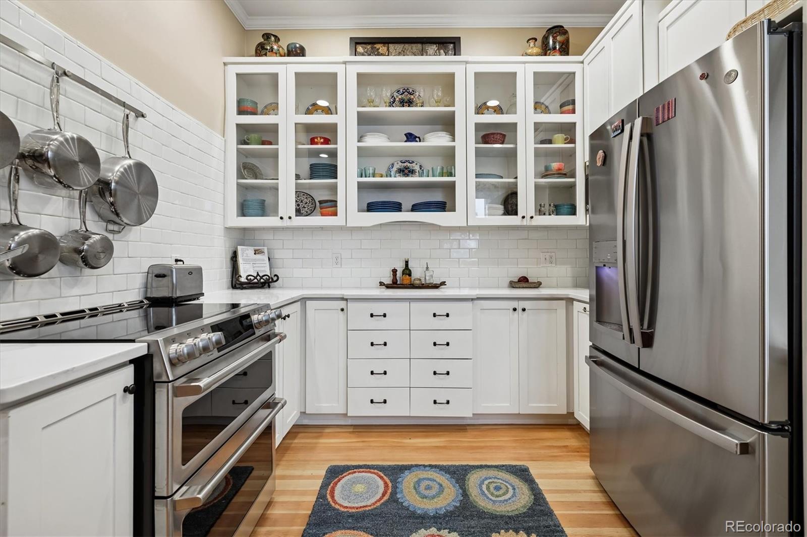 MLS Image #14 for 836 e 17th avenue,denver, Colorado