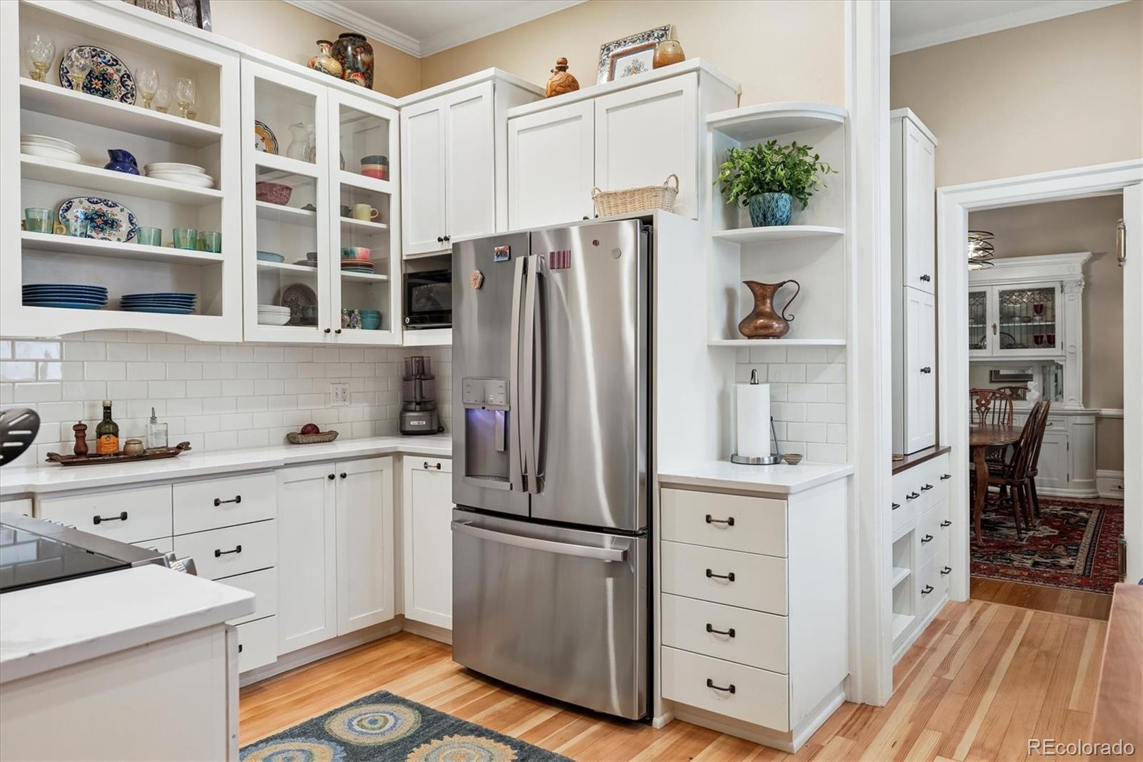 MLS Image #19 for 836 e 17th avenue,denver, Colorado