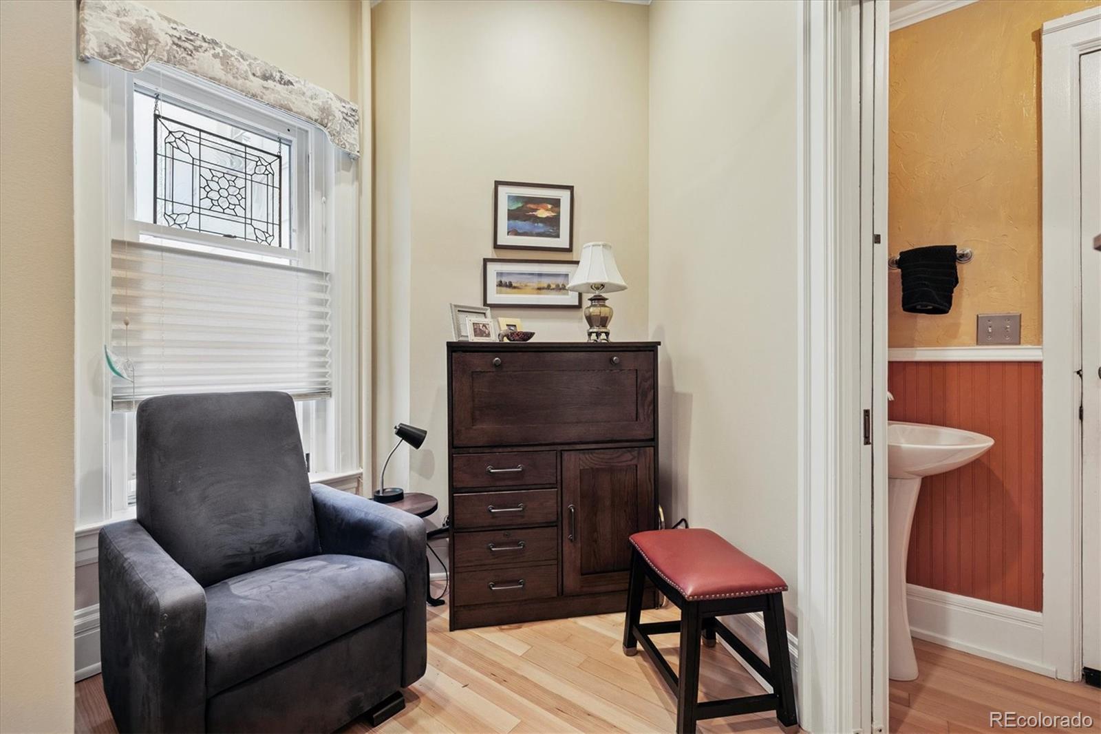 MLS Image #20 for 836 e 17th avenue,denver, Colorado