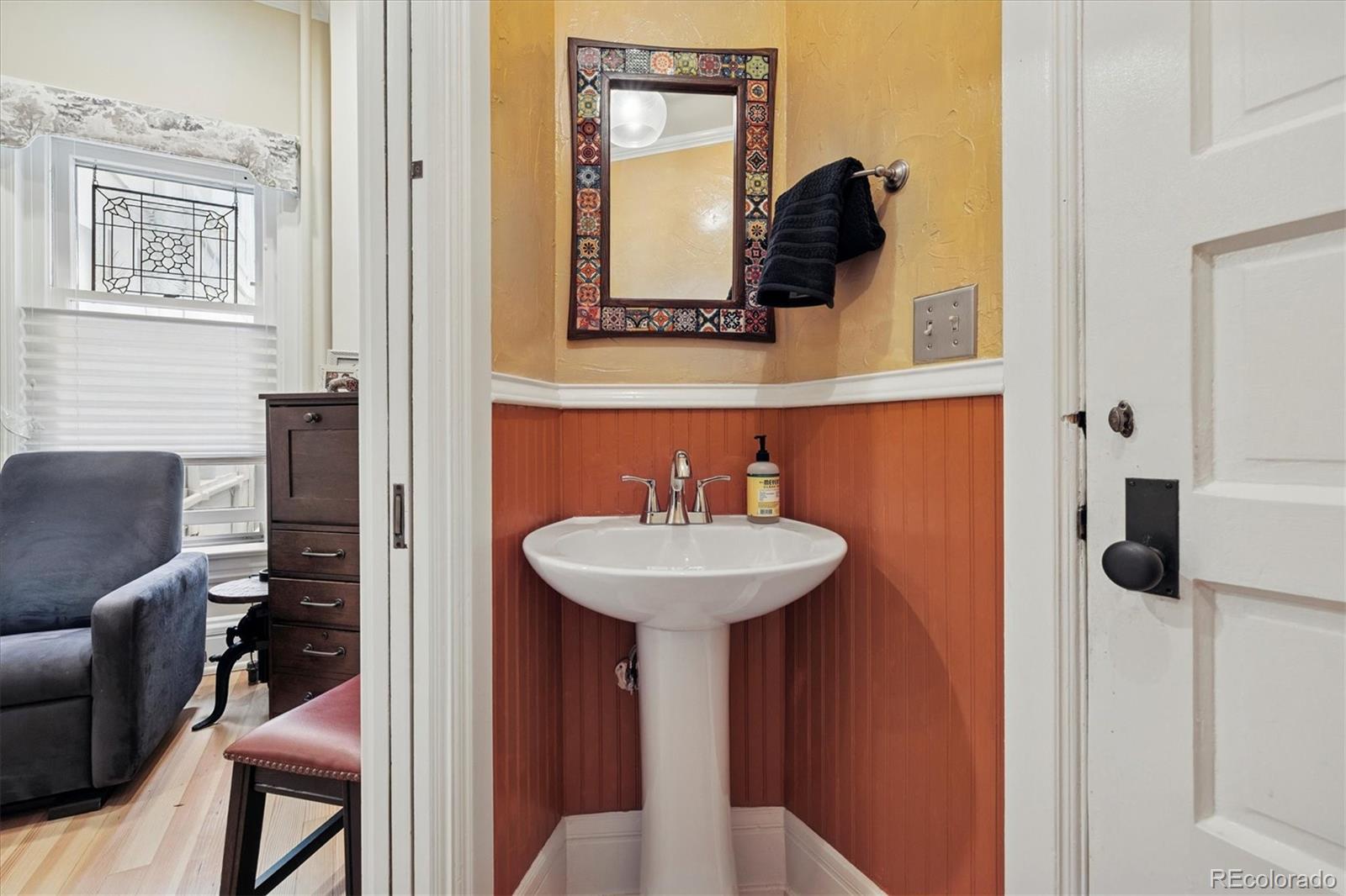 MLS Image #21 for 836 e 17th avenue,denver, Colorado