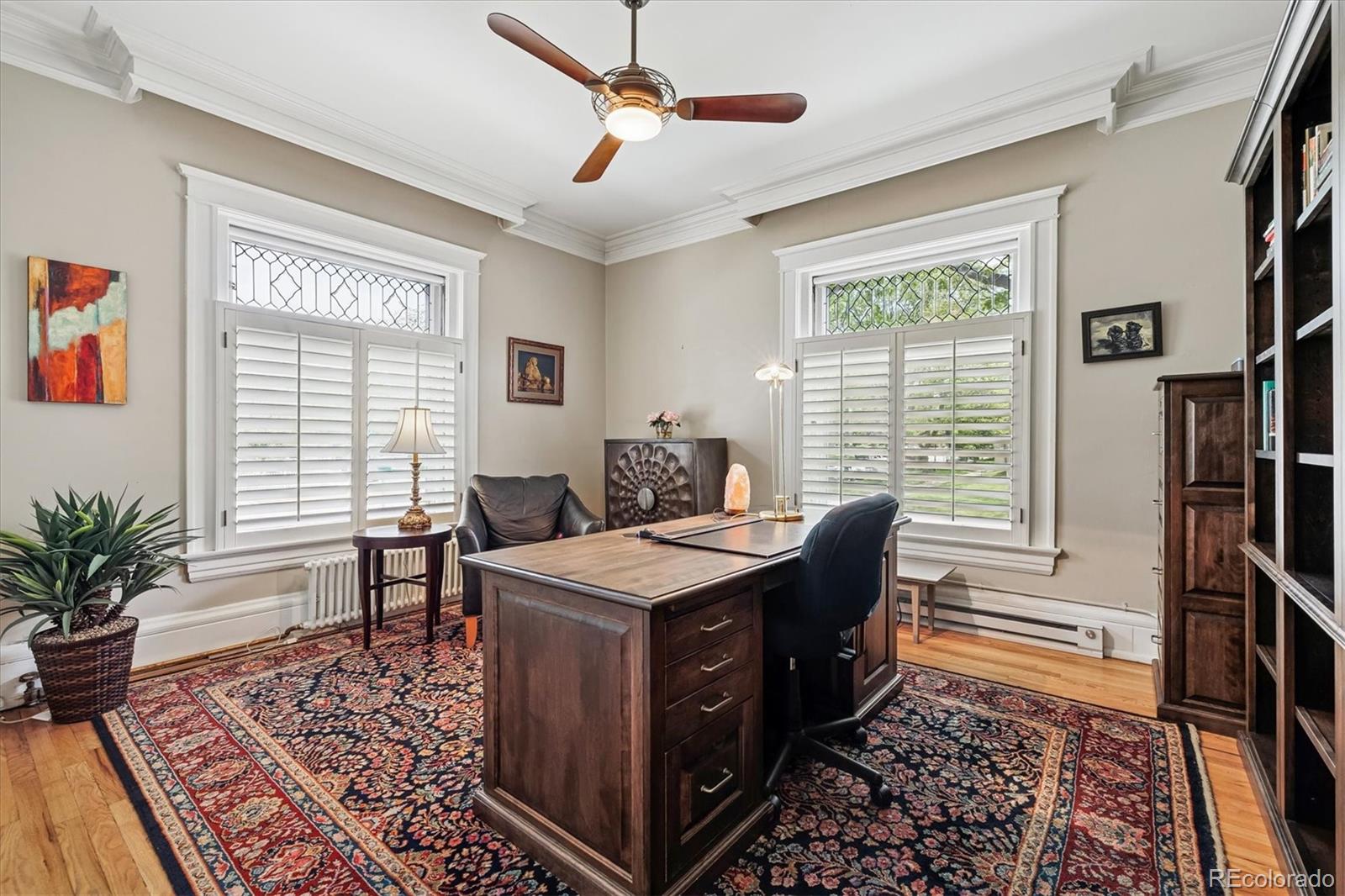 MLS Image #26 for 836 e 17th avenue,denver, Colorado