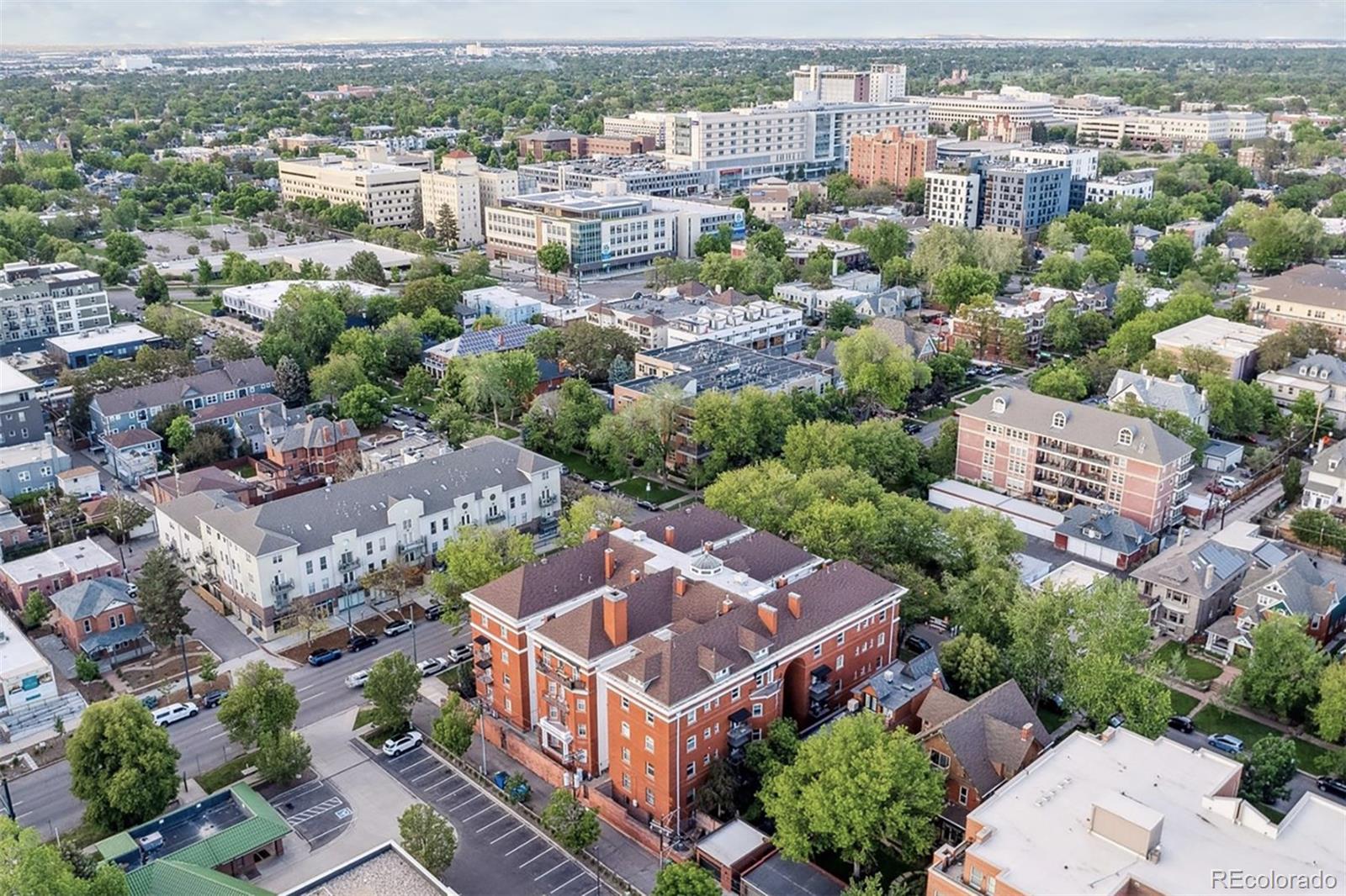 MLS Image #32 for 836 e 17th avenue,denver, Colorado