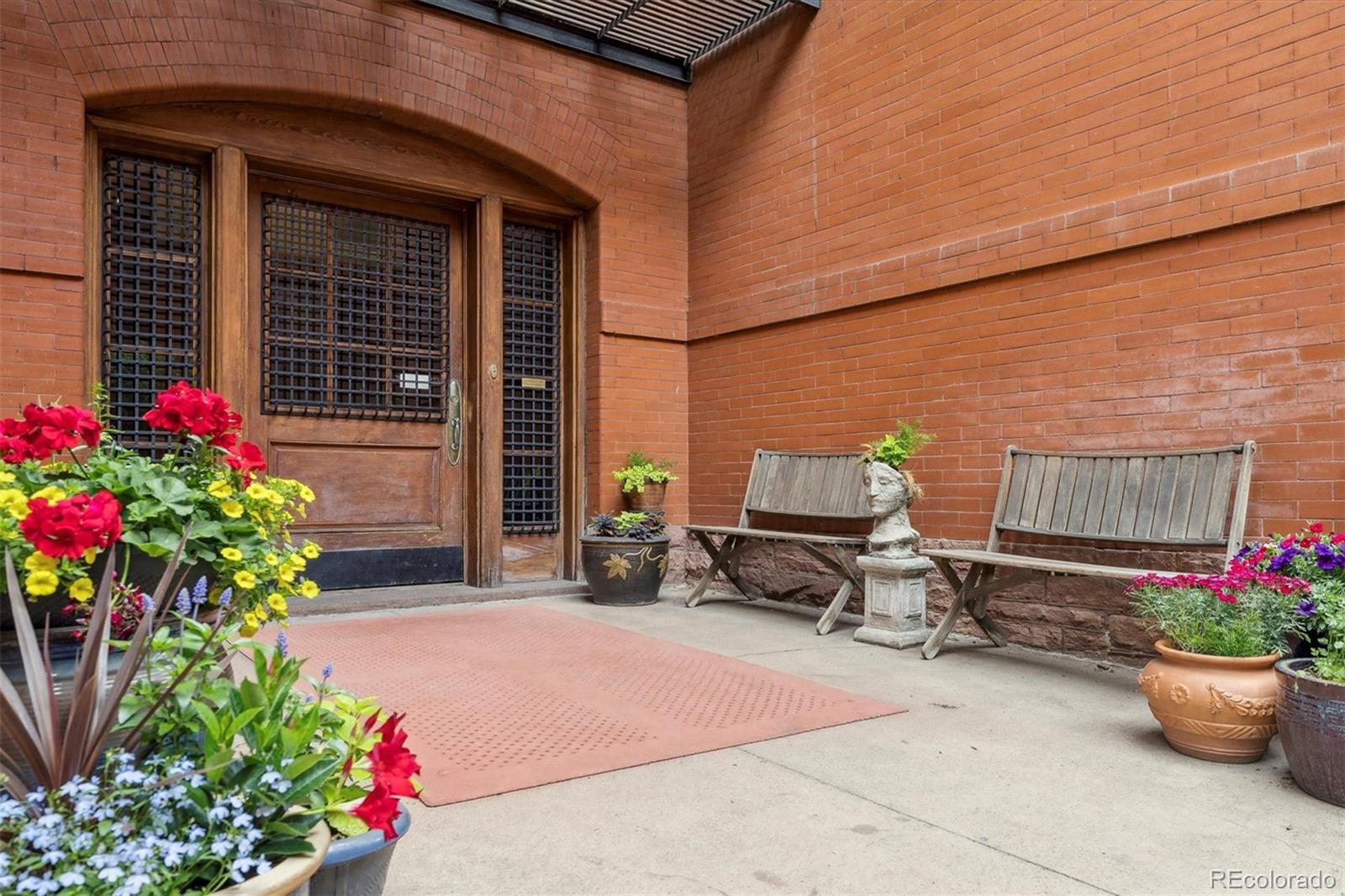 MLS Image #40 for 836 e 17th avenue,denver, Colorado