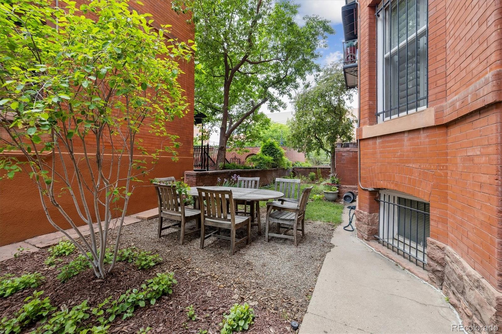 MLS Image #41 for 836 e 17th avenue,denver, Colorado