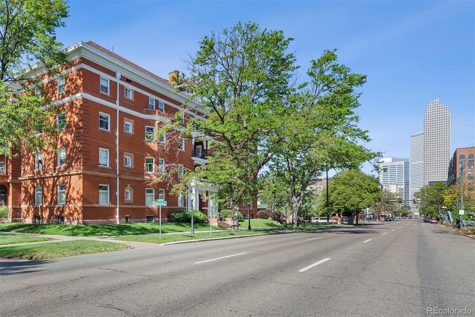 MLS Image #46 for 836 e 17th avenue,denver, Colorado