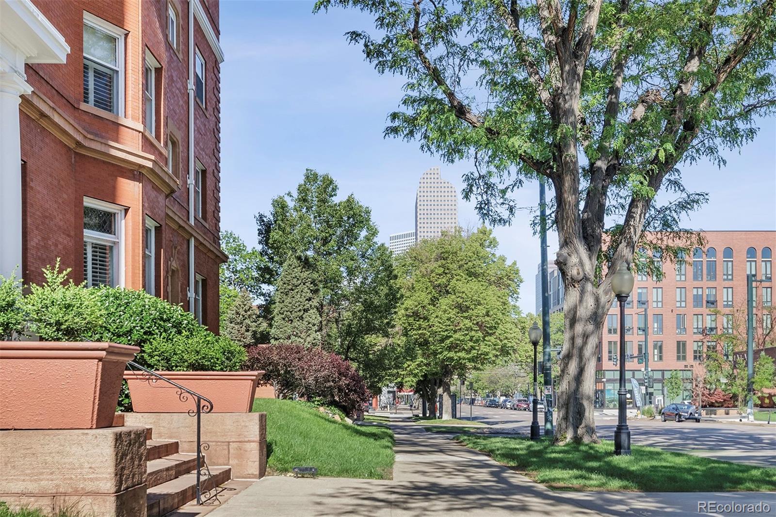 MLS Image #47 for 836 e 17th avenue,denver, Colorado