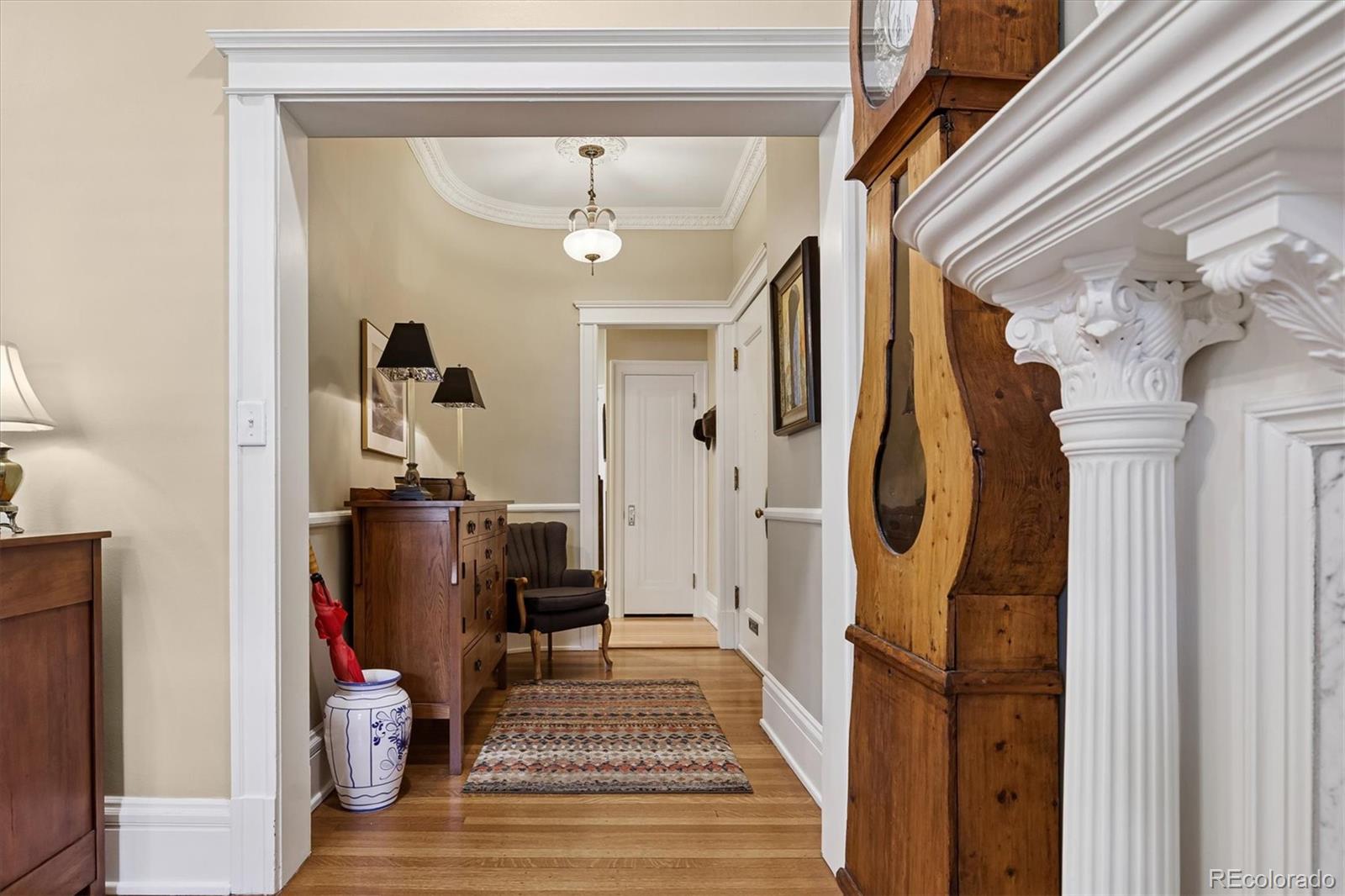 MLS Image #5 for 836 e 17th avenue,denver, Colorado