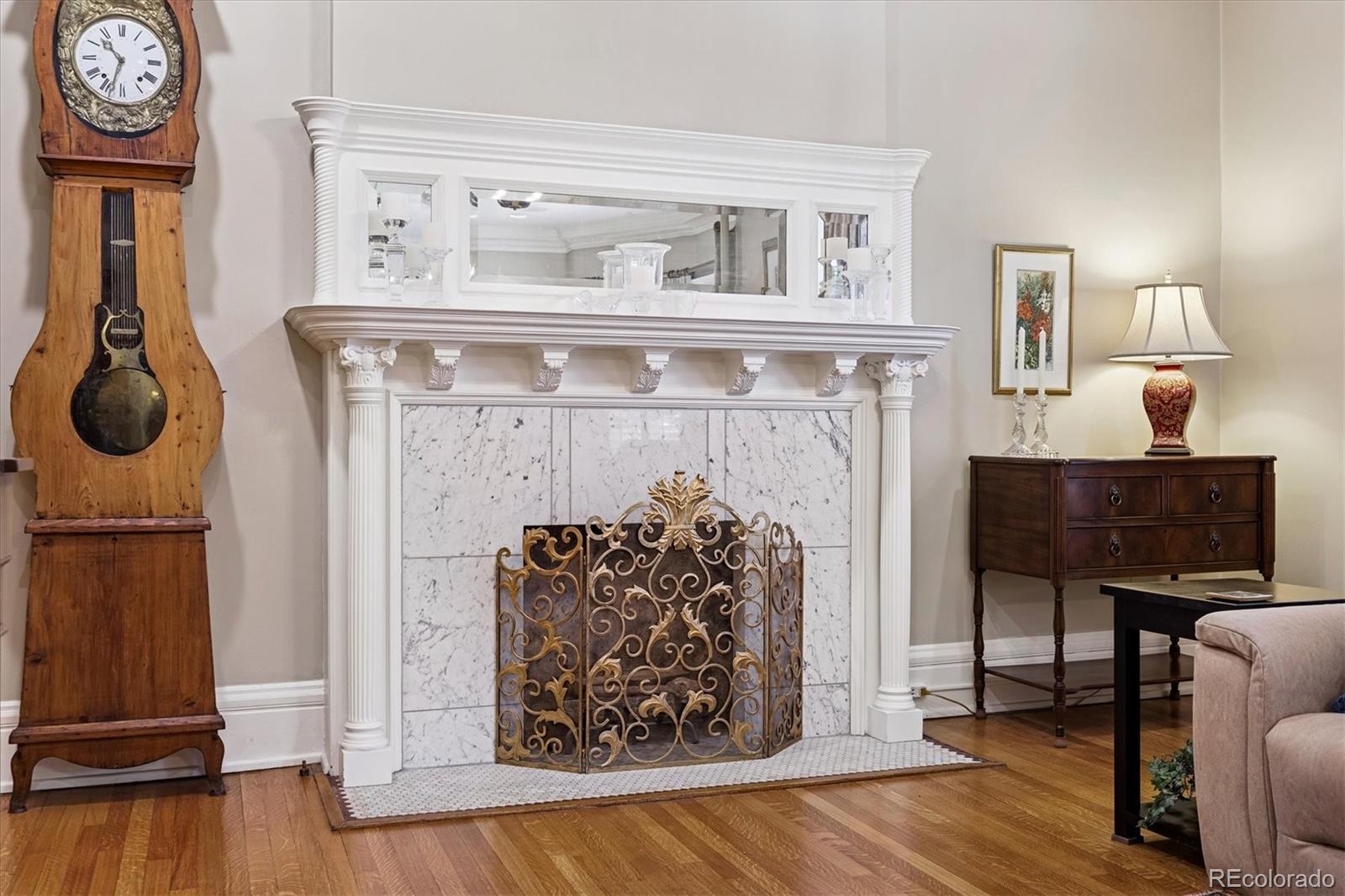 MLS Image #6 for 836 e 17th avenue,denver, Colorado