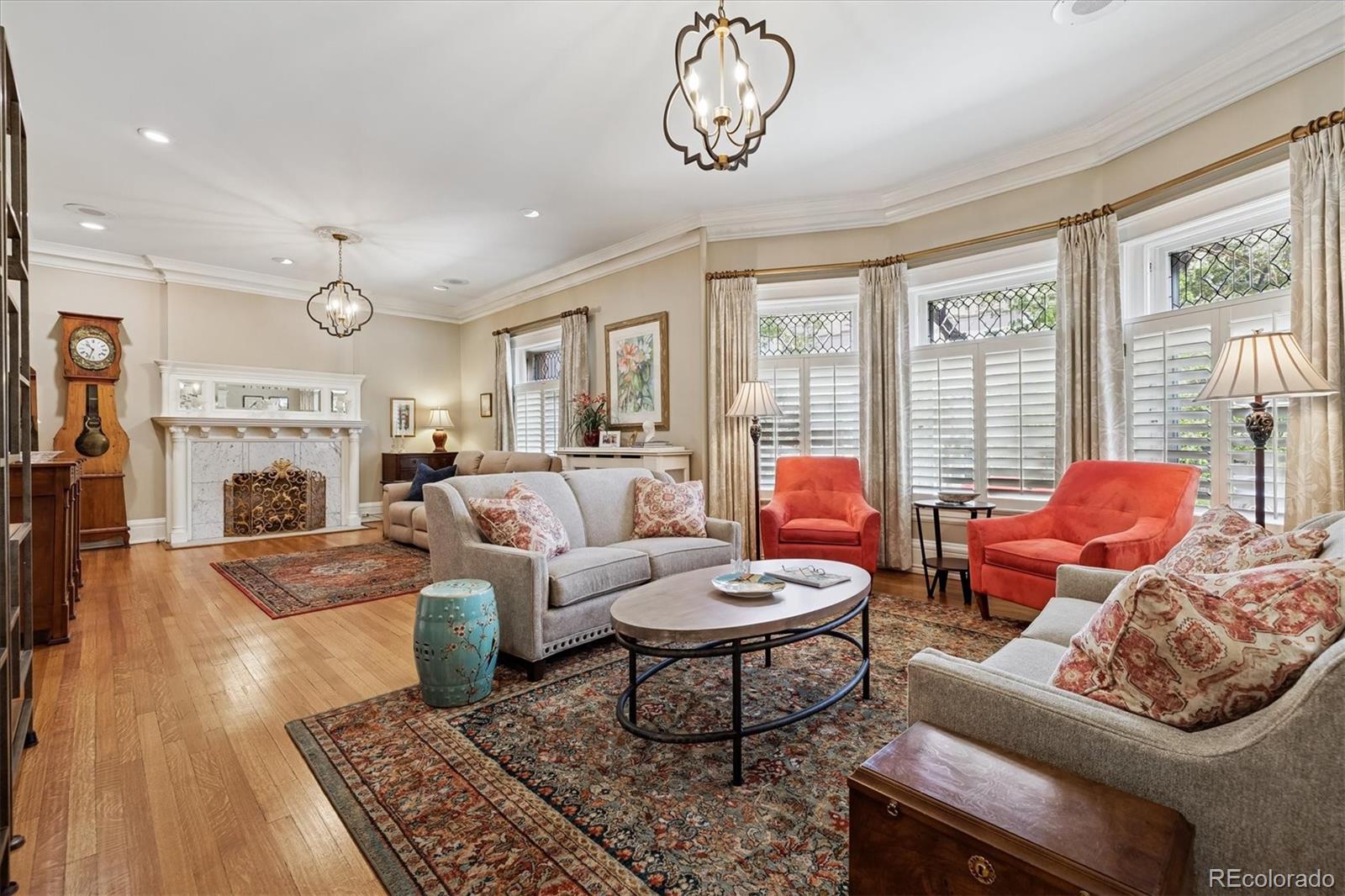 MLS Image #7 for 836 e 17th avenue,denver, Colorado