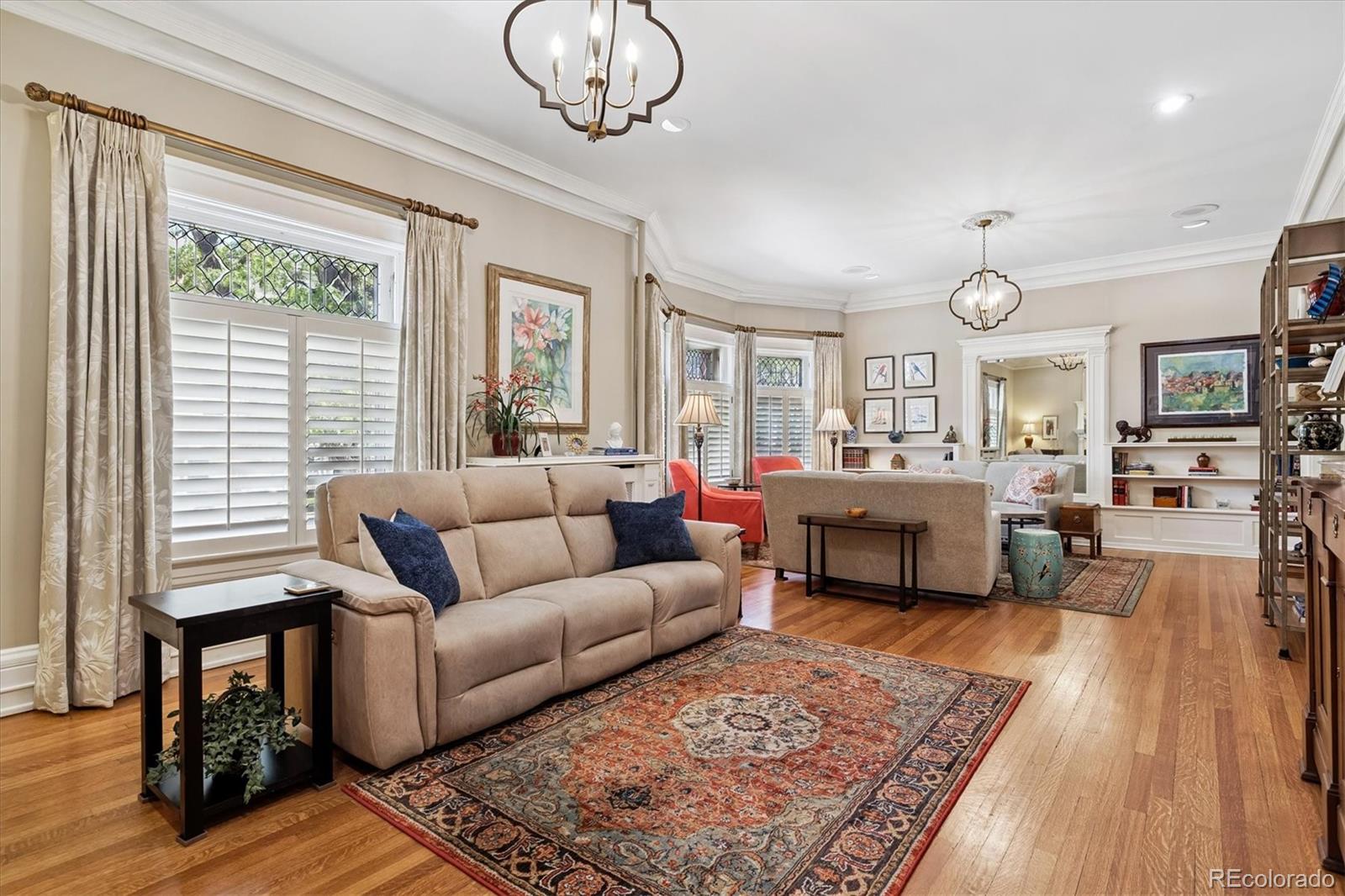 MLS Image #8 for 836 e 17th avenue,denver, Colorado
