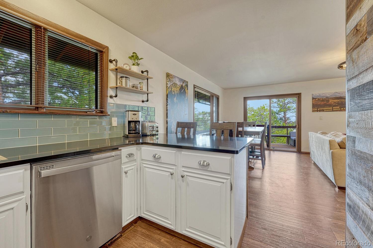 MLS Image #10 for 812  ponderosa lane,estes park, Colorado