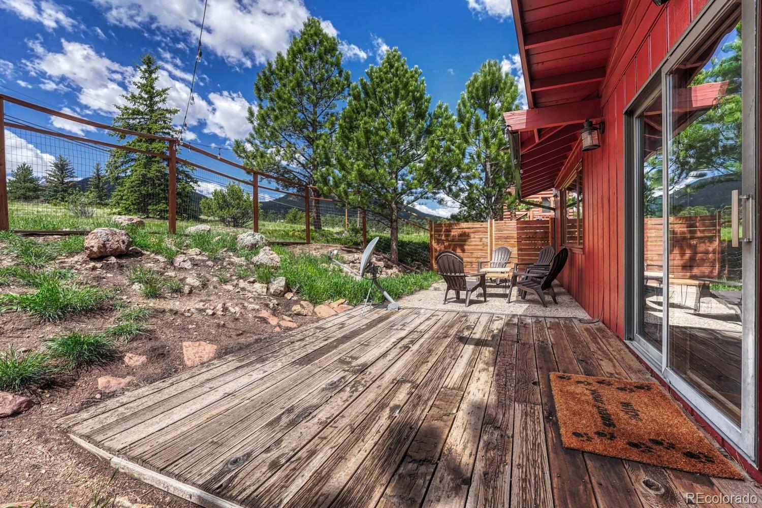 MLS Image #26 for 812  ponderosa lane,estes park, Colorado