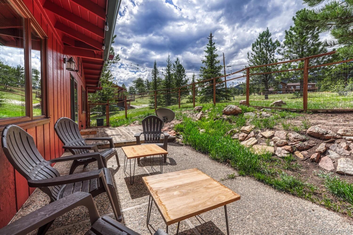 MLS Image #27 for 812  ponderosa lane,estes park, Colorado