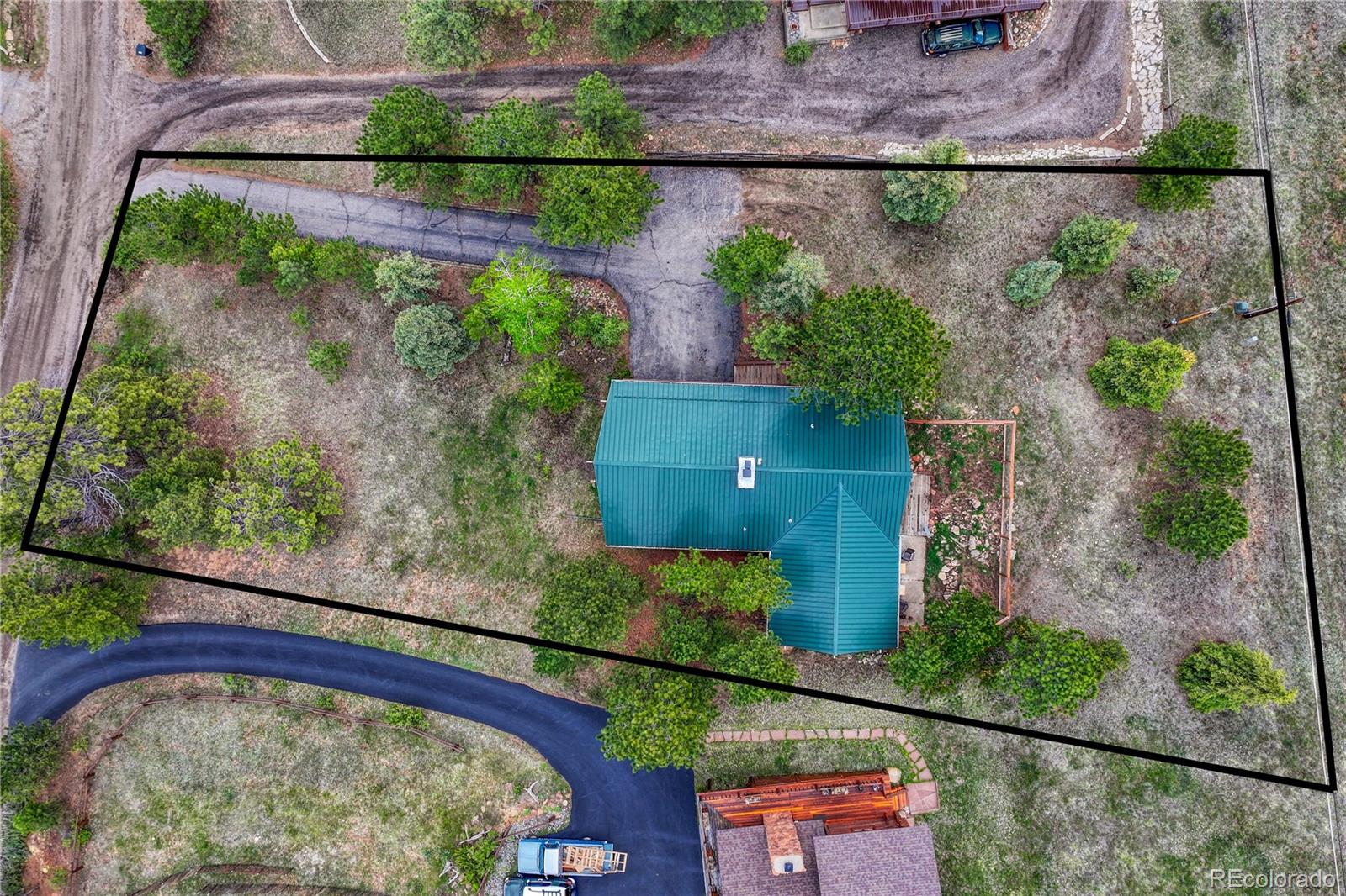 MLS Image #29 for 812  ponderosa lane,estes park, Colorado