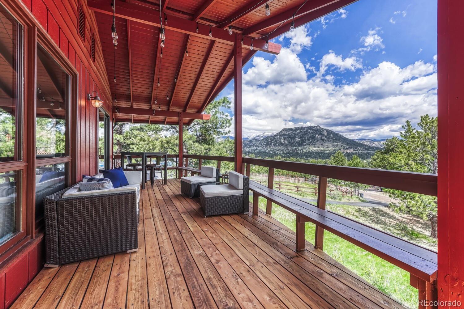 MLS Image #3 for 812  ponderosa lane,estes park, Colorado