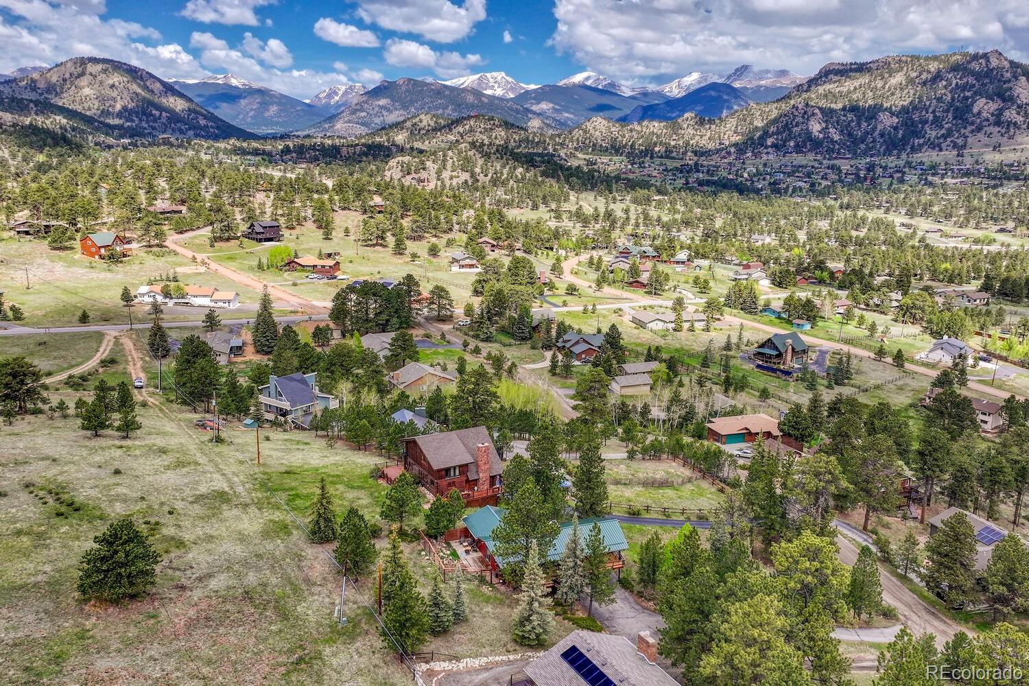MLS Image #33 for 812  ponderosa lane,estes park, Colorado