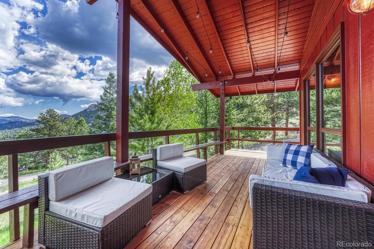 MLS Image #4 for 812  ponderosa lane,estes park, Colorado
