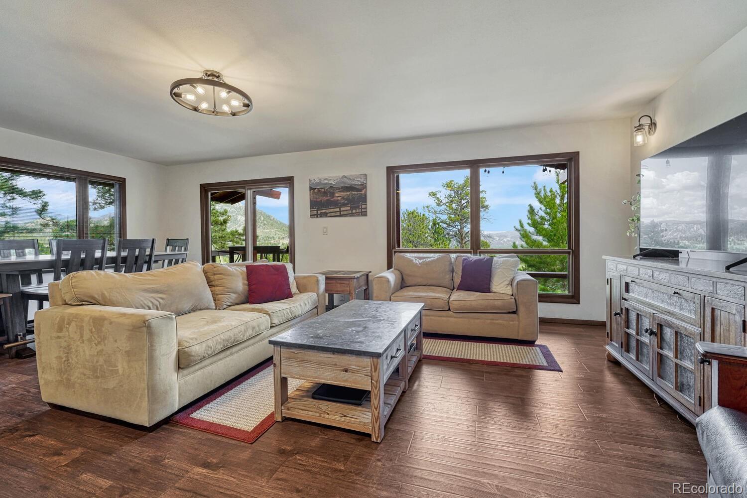 MLS Image #5 for 812  ponderosa lane,estes park, Colorado