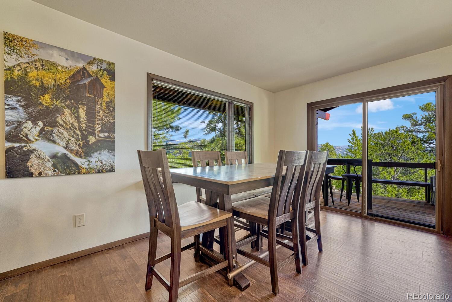 MLS Image #7 for 812  ponderosa lane,estes park, Colorado