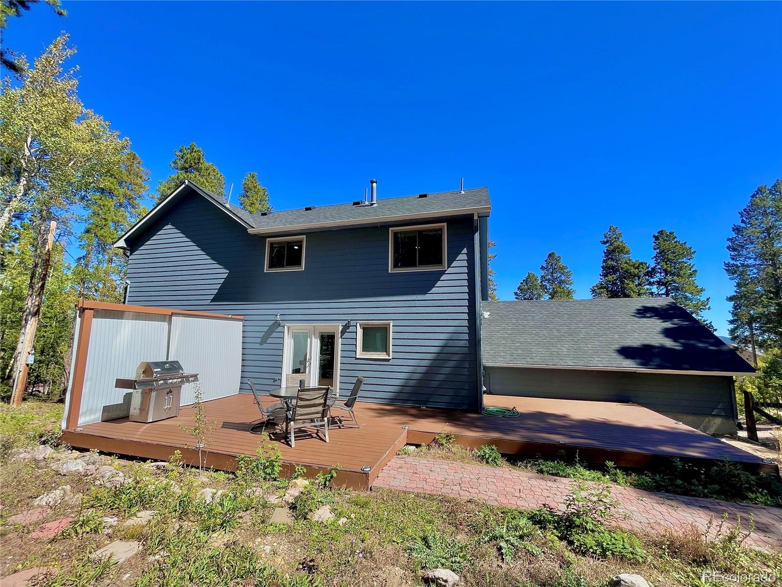 MLS Image #3 for 265  caesar road,black hawk, Colorado