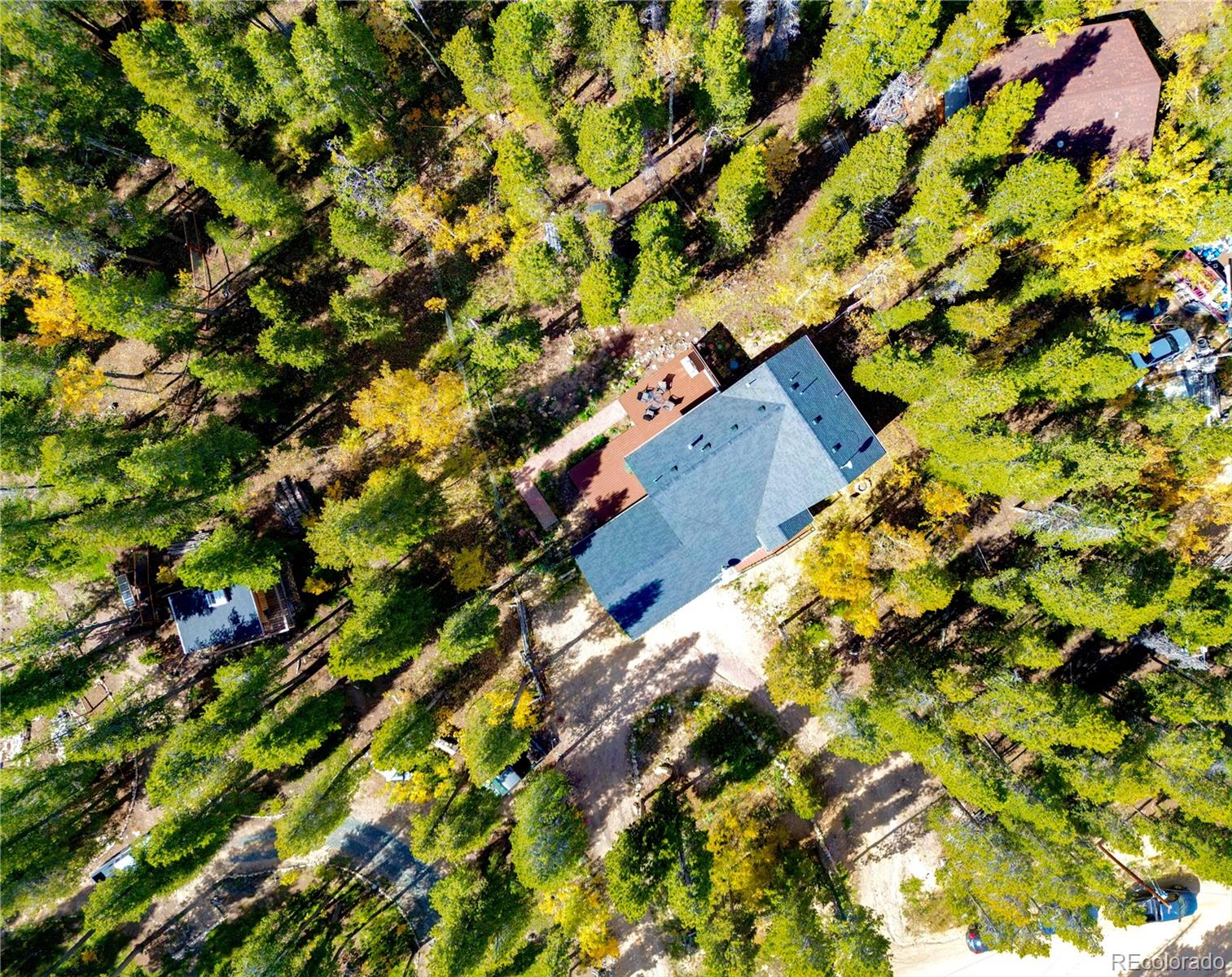 MLS Image #4 for 265  caesar road,black hawk, Colorado