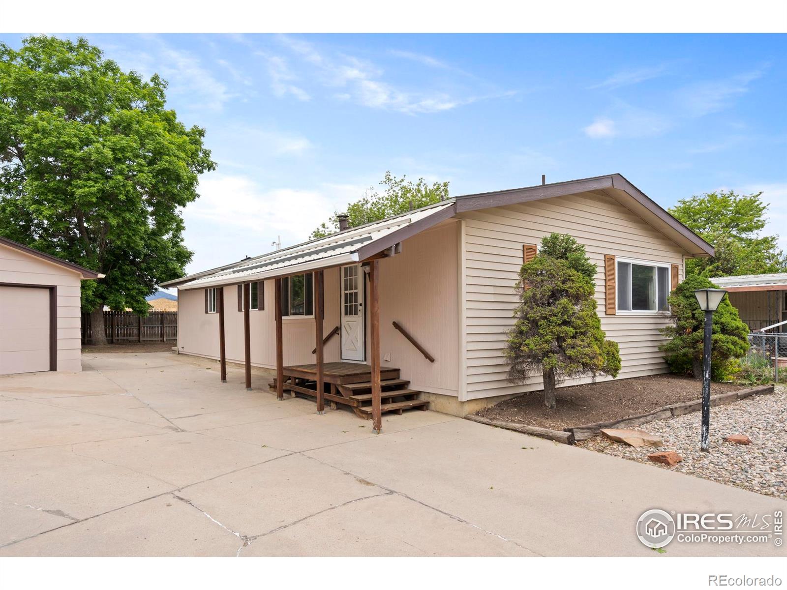 MLS Image #1 for 1155  caroline court,loveland, Colorado