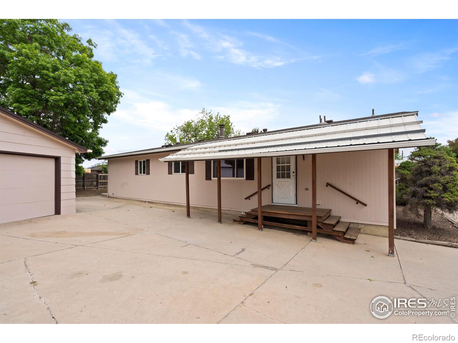 MLS Image #2 for 1155  caroline court,loveland, Colorado