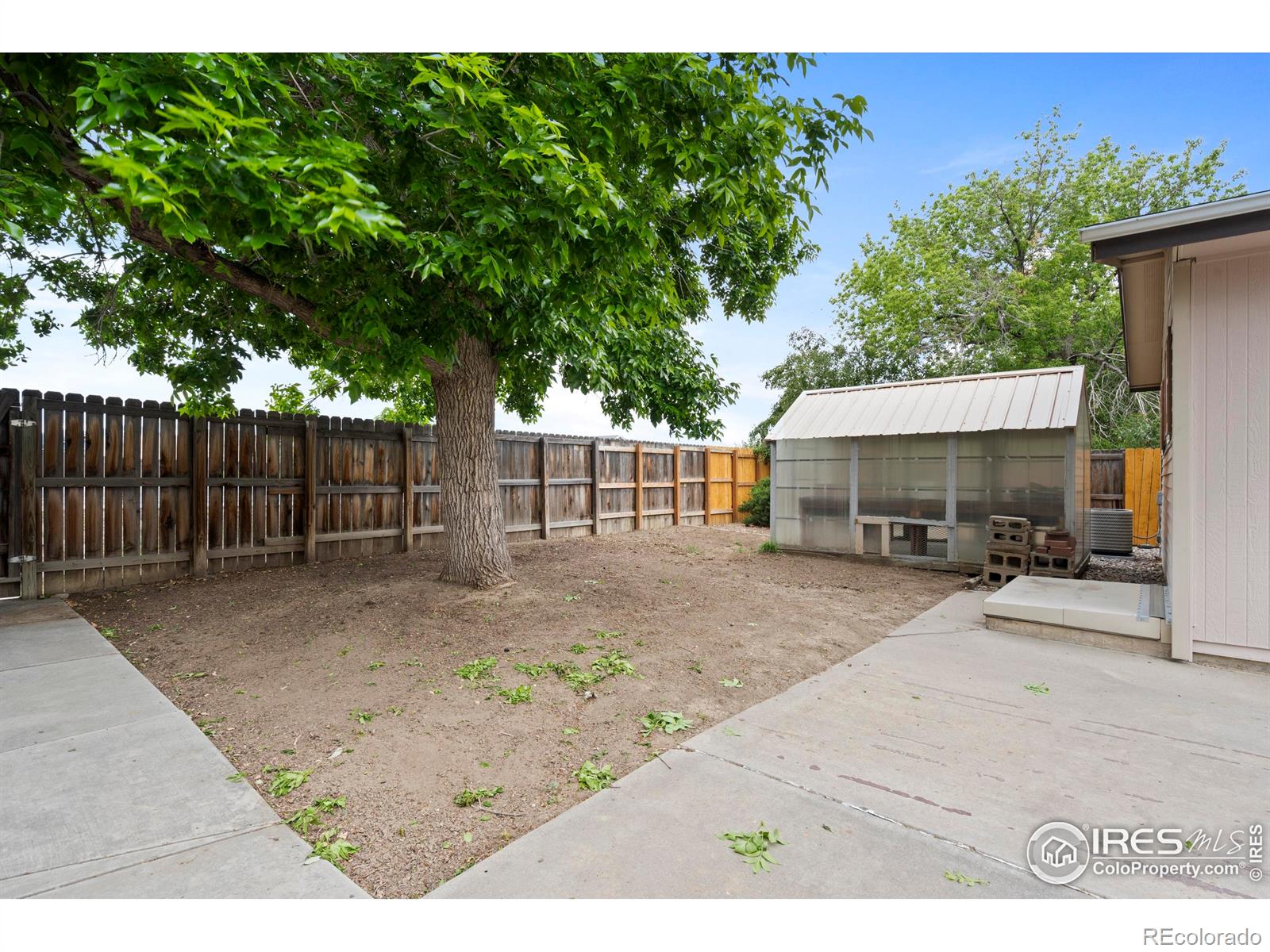 MLS Image #24 for 1155  caroline court,loveland, Colorado