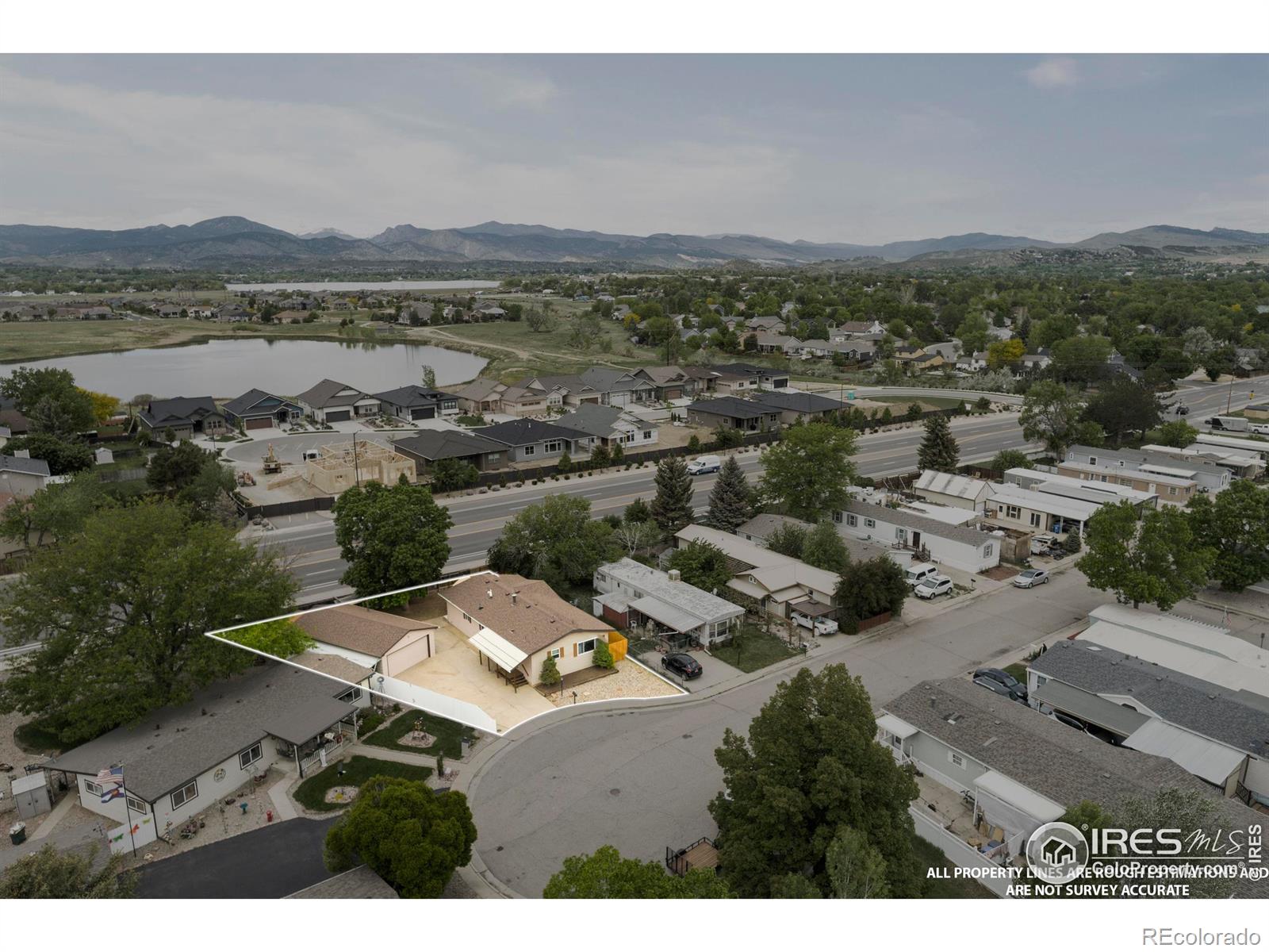 MLS Image #30 for 1155  caroline court,loveland, Colorado
