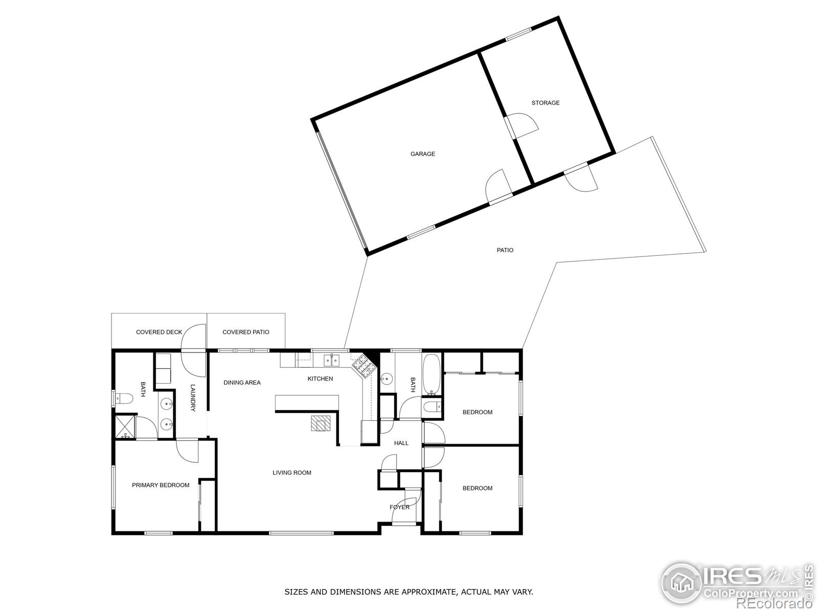 MLS Image #31 for 1155  caroline court,loveland, Colorado