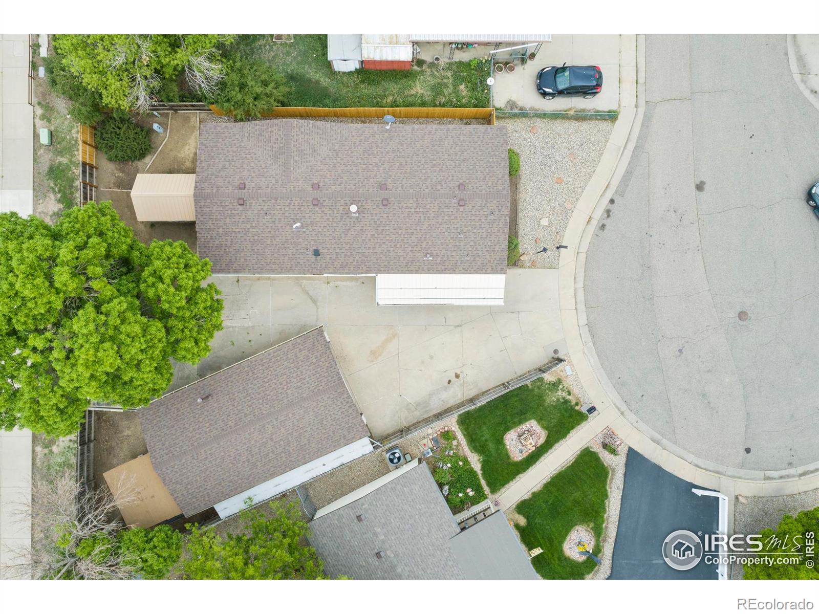 MLS Image #4 for 1155  caroline court,loveland, Colorado