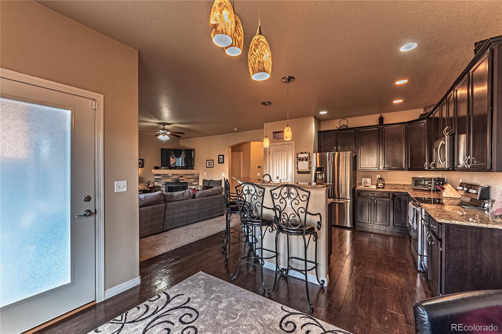 MLS Image #11 for 12420  mount belford way,peyton, Colorado