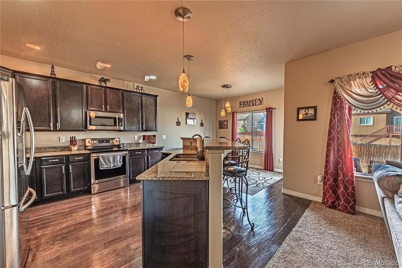 MLS Image #12 for 12420  mount belford way,peyton, Colorado