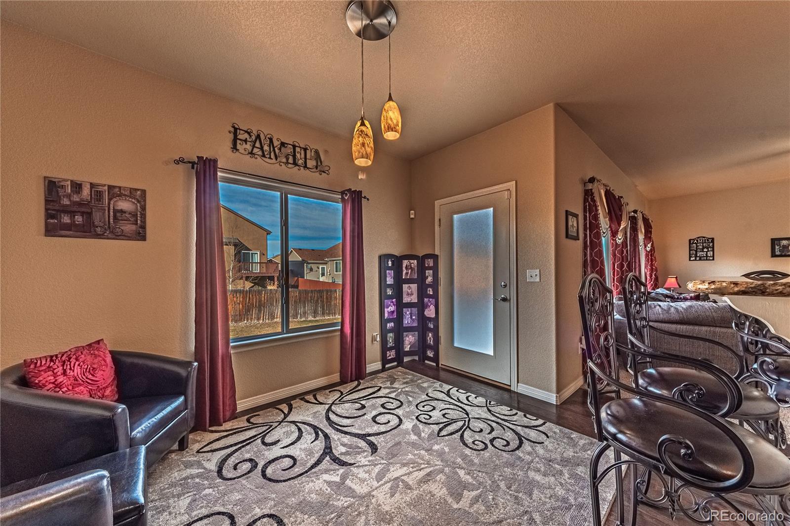 MLS Image #13 for 12420  mount belford way,peyton, Colorado