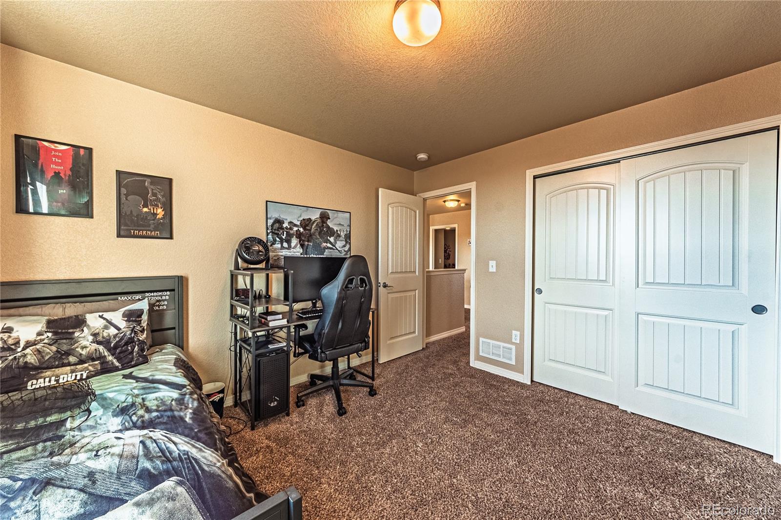 MLS Image #23 for 12420  mount belford way,peyton, Colorado